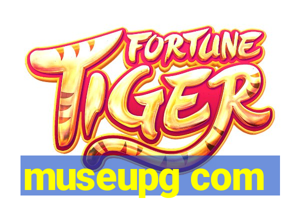 museupg com